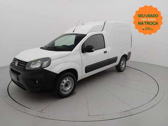 FIAT FIORINO 1.3 FIREFLY FLEX ENDURANCE MANUAL FIAT FIORINO 1.3 FIREFLY FLEX ENDURANCE MANUAL